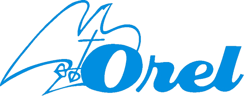 Orel jendota Hodonín logo